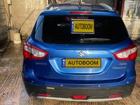 סוזוקי SX4 יד 2 רכב, 2013, פרטי