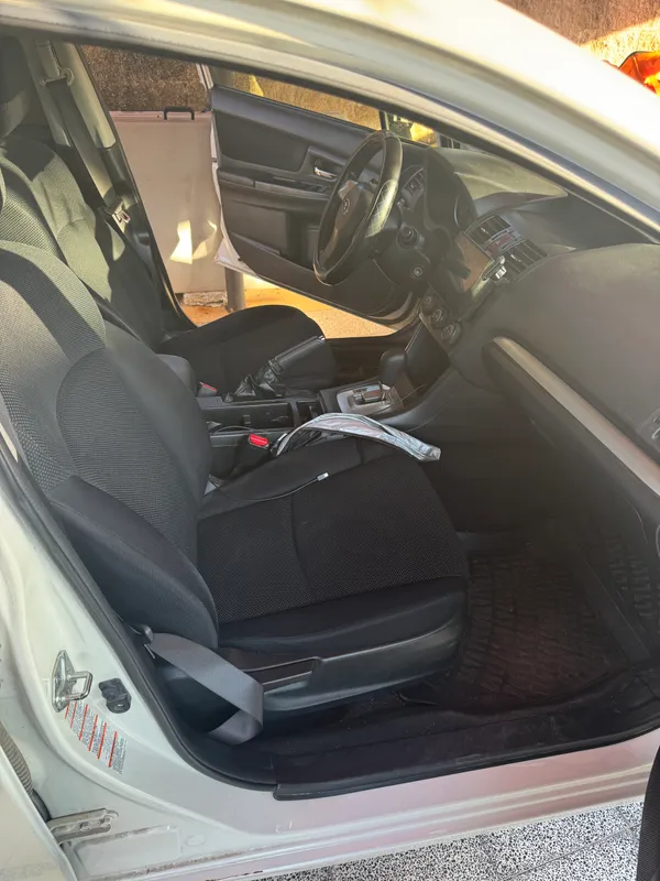 Subaru Impreza с пробегом, 2014, частная рука