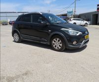Hyundai i20 Cross 2ème main, 2016, privée