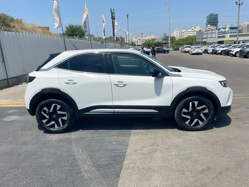 Opel Mokka 2nd hand, 2022