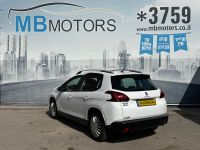 Peugeot 2008 2nd hand, 2019, private