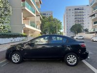 Mazda 3 2nd hand, 2009, private