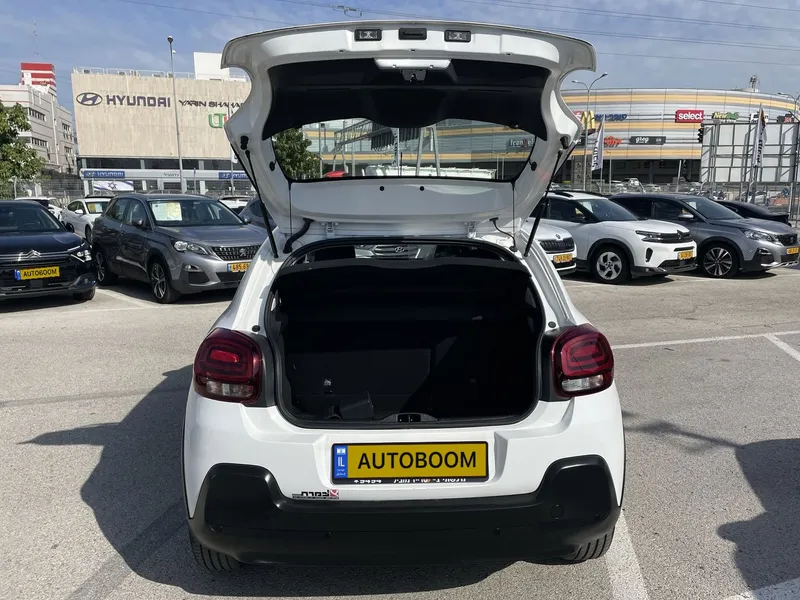 Citroen C3 2nd hand, 2020, private hand