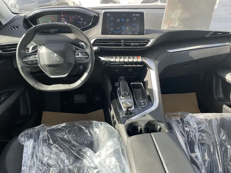 Peugeot 3008 2nd hand, 2023, private hand