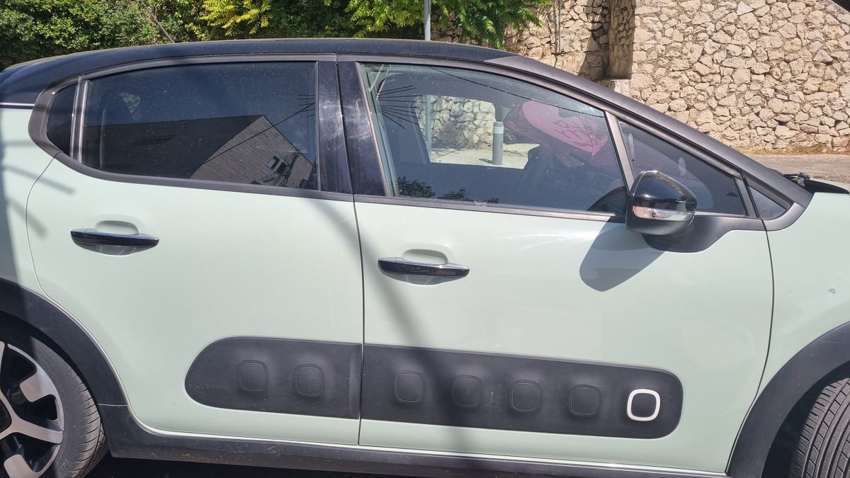 Citroën C3 2ème main, 2017, main privée