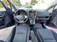 Toyota Space Verso 2nd hand, 2012, private