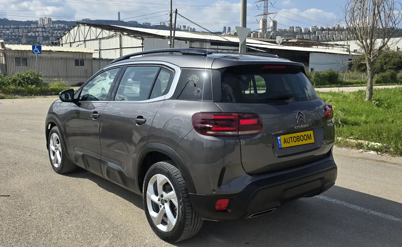 Citroën C5 Aircross 2ème main, 2023, privée
