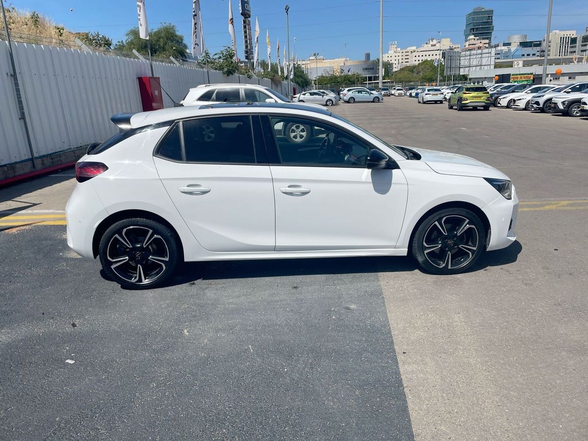 Opel Corsa 2ème main, 2021, main privée