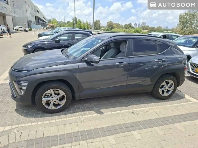 Hyundai Kona 2nd hand, 2024