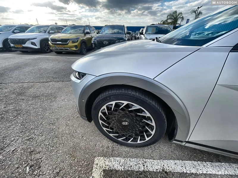 Hyundai IONIQ 5 2nd hand, 2023