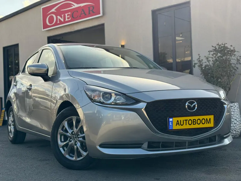 Mazda 2 2nd hand, 2024