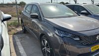 פיג'ו 5008 יד 2 רכב, 2022, פרטי
