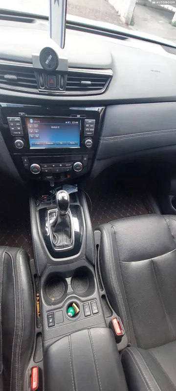Nissan X-Trail 2nd hand, 2019, private