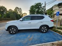 SsangYong Rexton 2ème main, 2018, privée
