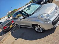 פיאט 500L יד 2 רכב, 2017, פרטי