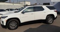 Chevrolet Traverse 2ème main, 2022, privée