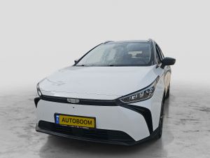 Geely Geometry C, 2023, фото