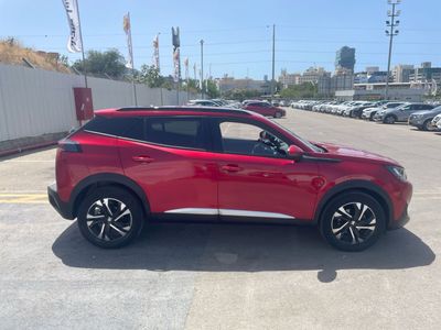 Peugeot 2008 2nd hand, 2020, private hand