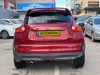 Nissan Juke 2ème main, 2011