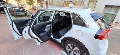 Kia Niro с пробегом, 2019, частная рука