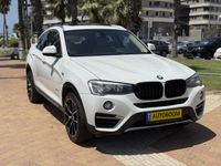 BMW X4 с пробегом, 2015, частная