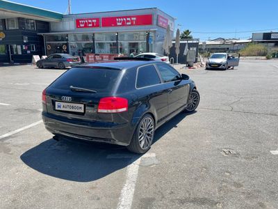 Audi A3 2nd hand, 2008, private hand