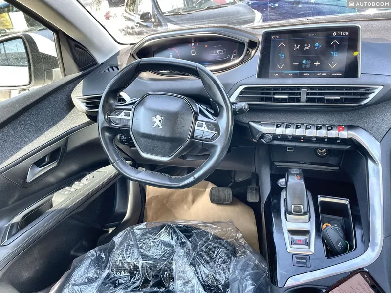 Peugeot 3008 2ème main, 2020, privée