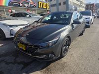 יונדאי אלנטרה יד 2 רכב, 2022, פרטי
