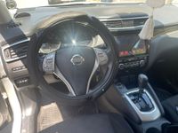 Nissan Qashqai с пробегом, 2017, частная