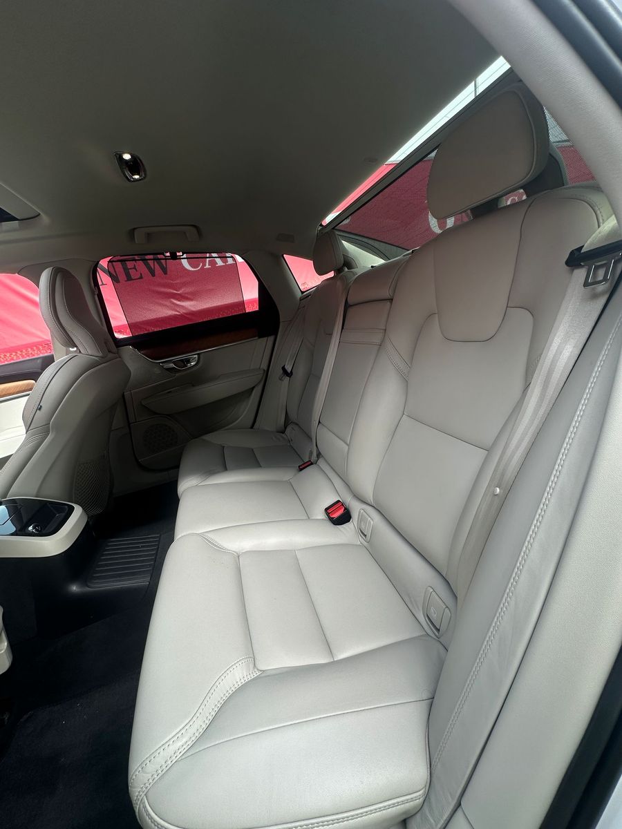 فولفو S90 مستعمل, 2020, مالك خاص