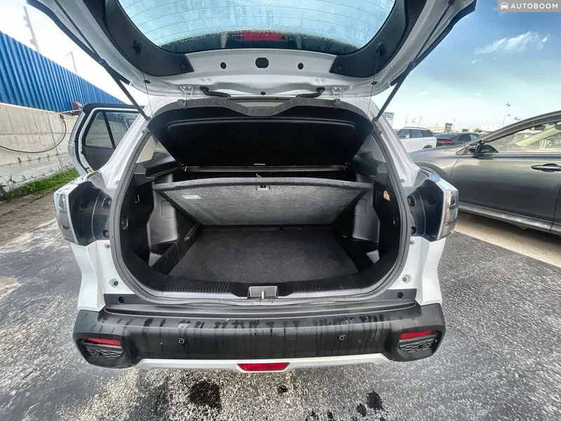 Suzuki S-Cross 2ème main, 2023