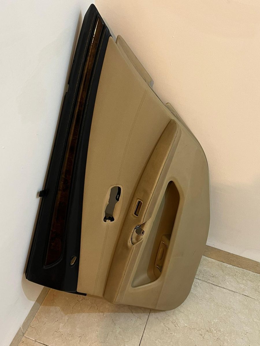 Pièces détachées pour BMW e60 (2008-2010), photo 3