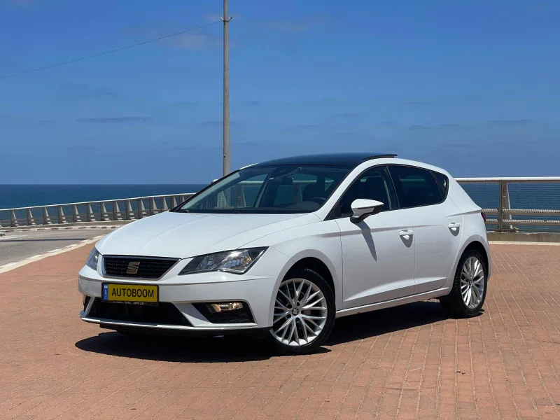 SEAT Leon 2nd hand, 2020, private hand