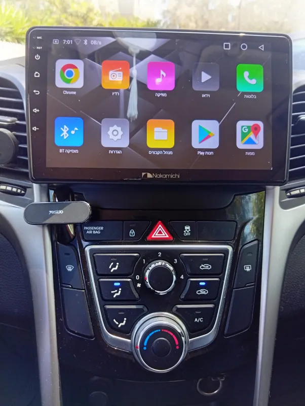 Hyundai i30 с пробегом, 2013, частная рука