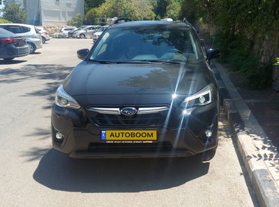Subaru XV 2nd hand, 2023, private hand