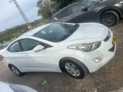 Hyundai i35 2ème main, 2011, main privée