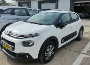 Citroën C3, 2020, photo