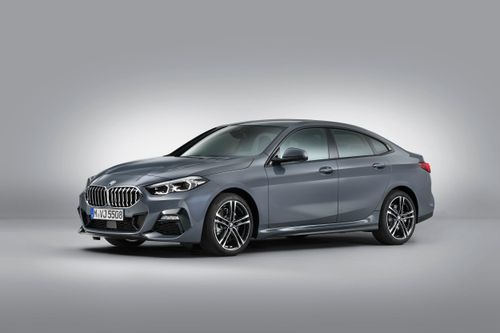 BMW M2 2019. Bodywork, Exterior. Sedan, 2 generation