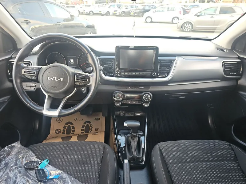 Kia Stonic 2nd hand, 2022, private hand