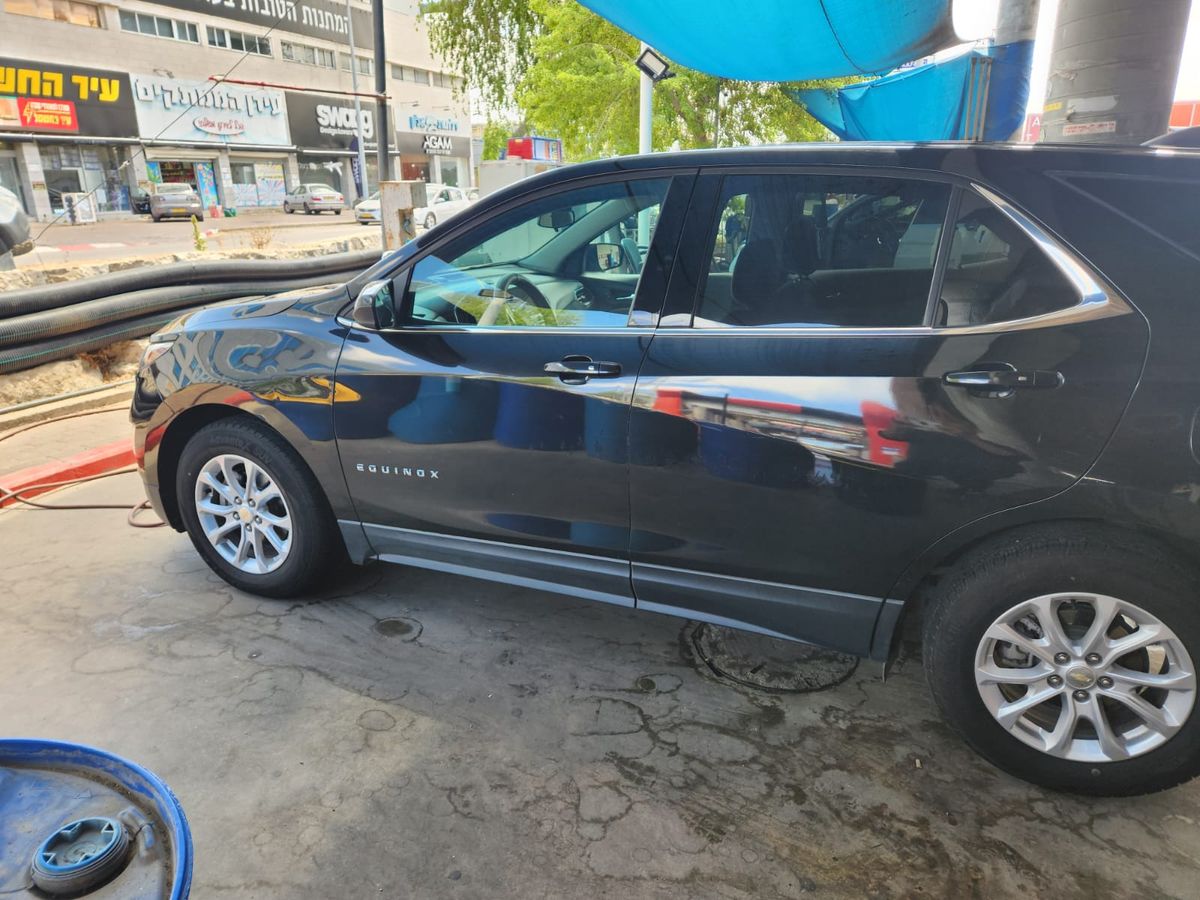 Chevrolet Equinox 2ème main, 2019, main privée