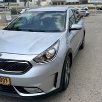 Kia Niro 2ème main, 2018, privée