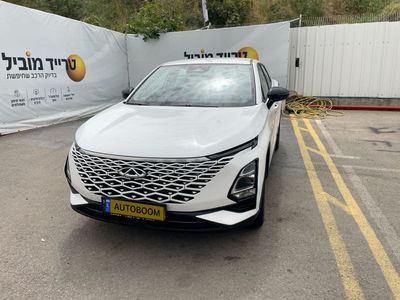 Chery FX 2nd hand, 2022