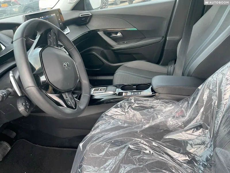 Peugeot 2008 2ème main, 2022, privée