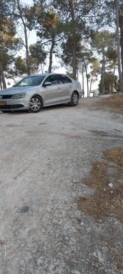 Volkswagen Jetta 2ème main, 2014, main privée