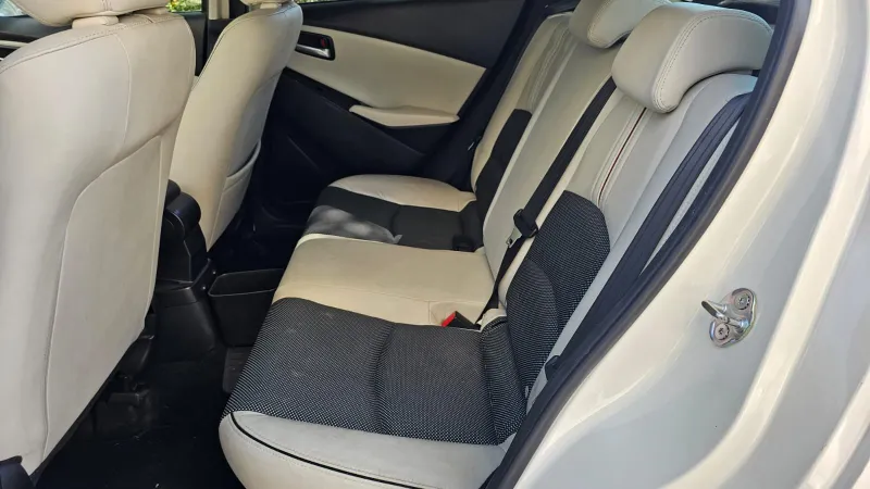 Mazda 2 с пробегом, 2019, частная рука