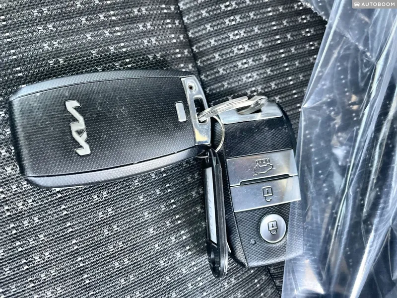 Kia Stonic 2ème main, 2022, privée