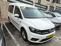 Volkswagen Caddy 2nd hand, 2019, private