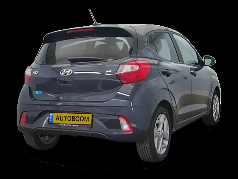 Hyundai i10 2nd hand, 2023