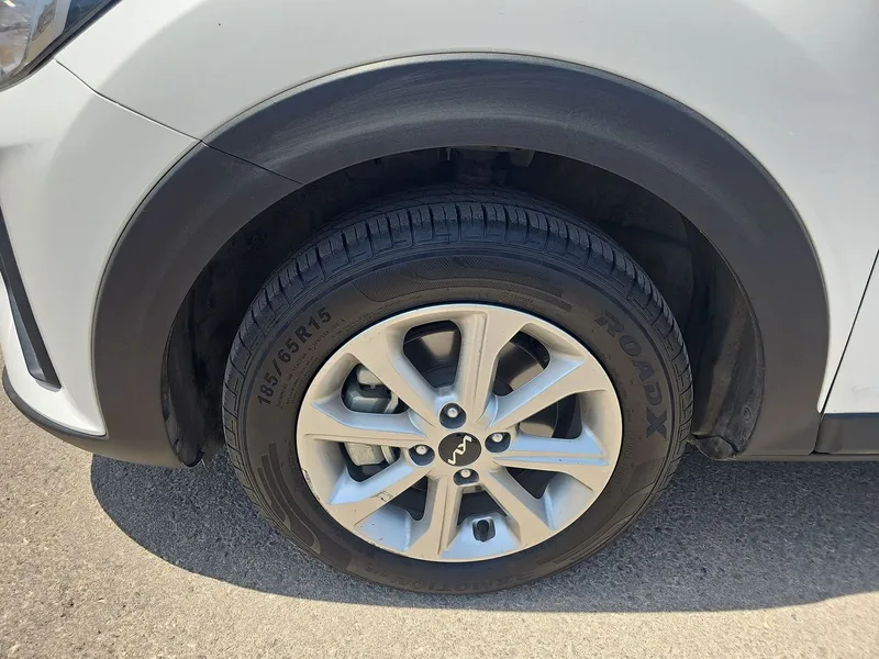 Kia Stonic 2nd hand, 2022, private hand