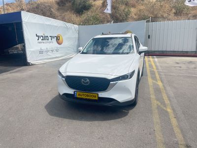 Mazda CX-5 2nd hand, 2025